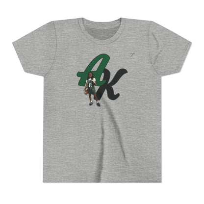Arieyona Christion YOUTH Graphic Tee
