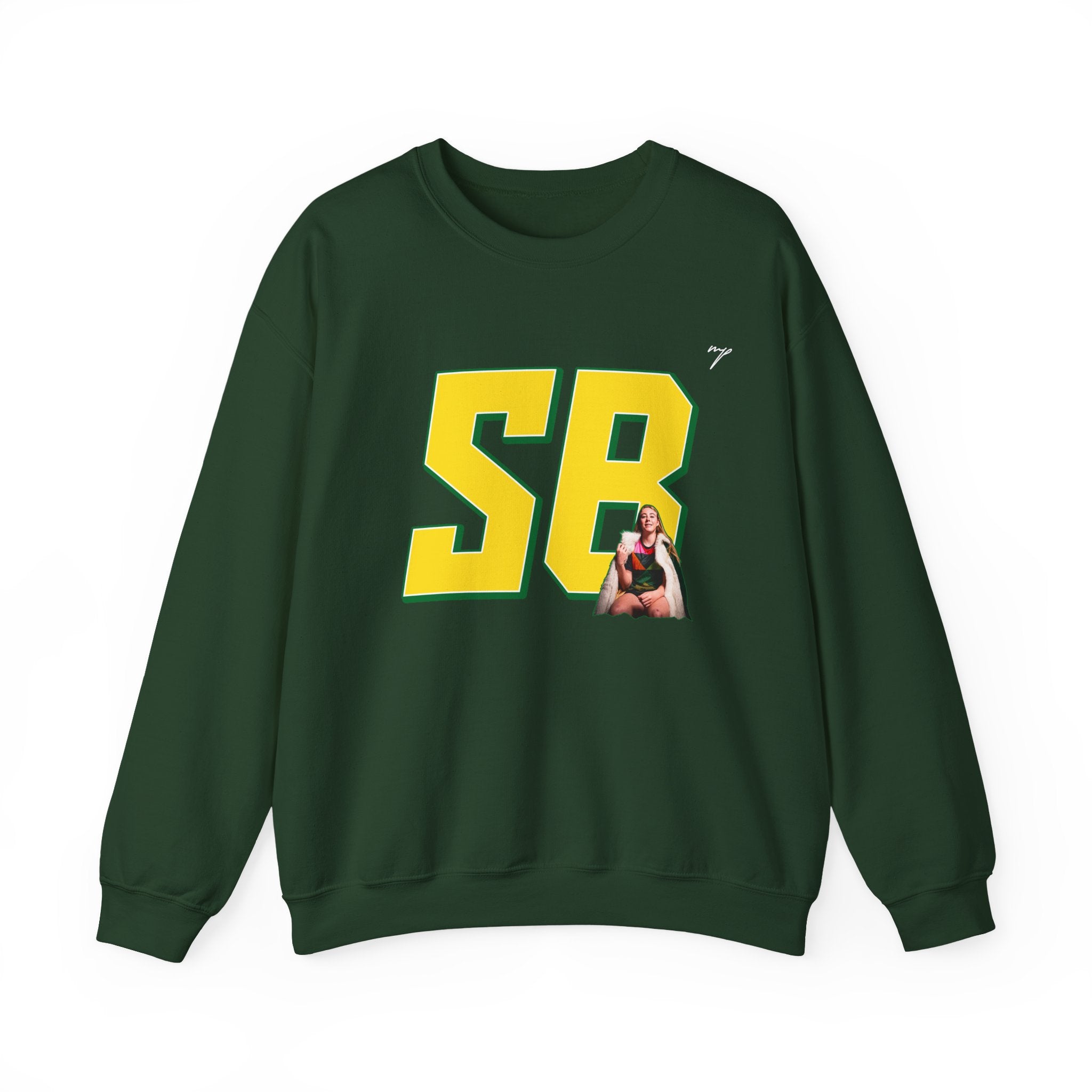 Shiloh Baird Crewneck