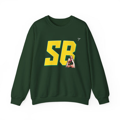 Shiloh Baird Crewneck