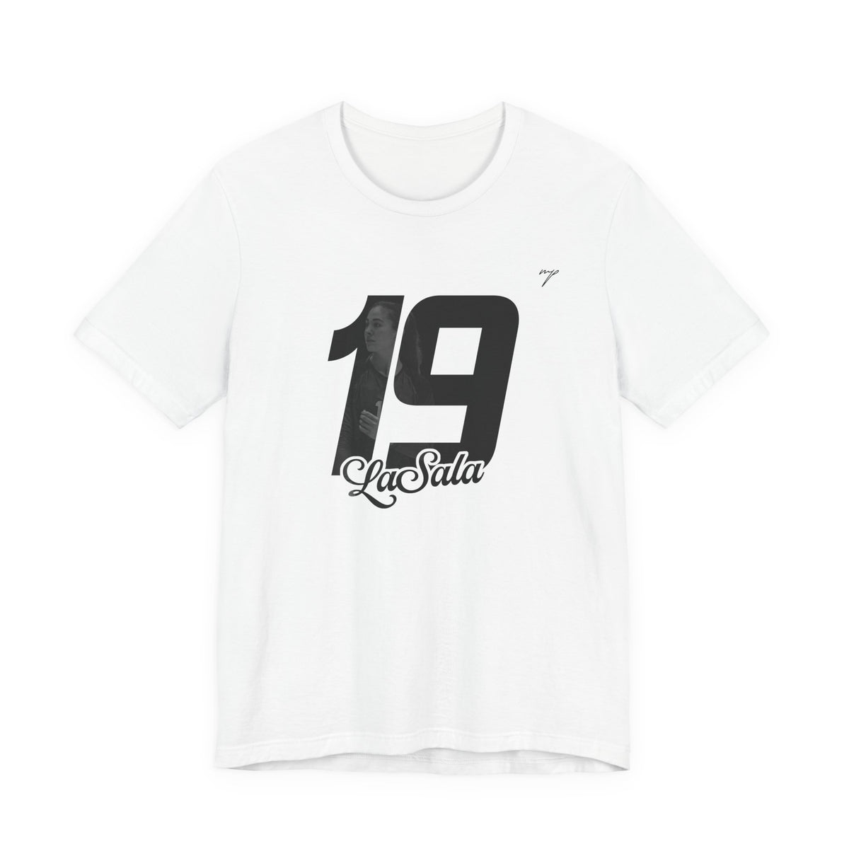 Sophie LaSala Graphic Tee