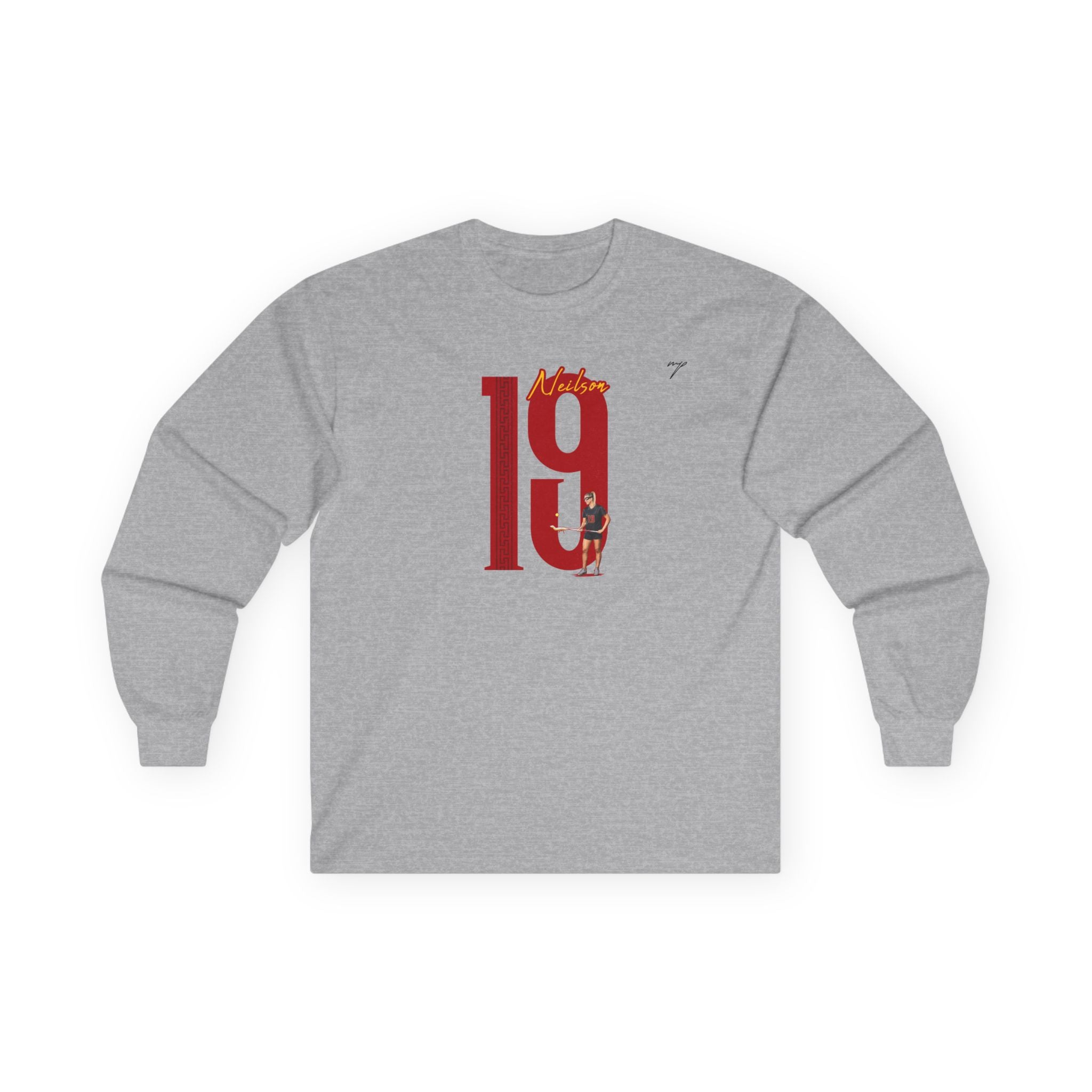 Lily Neilson Long Sleeve