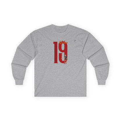Lily Neilson Long Sleeve