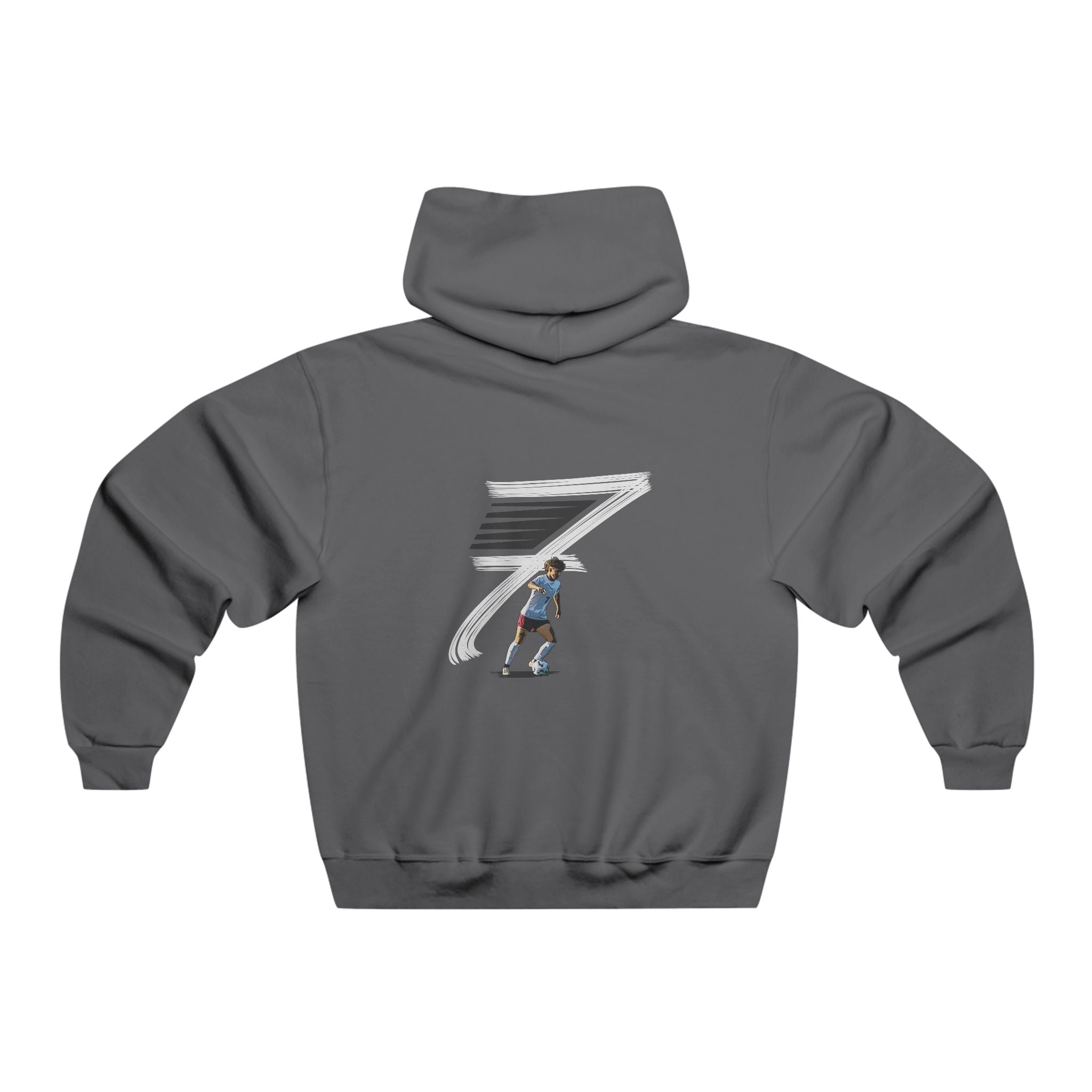 Maria Schuller Almeida Vintage Hoodie