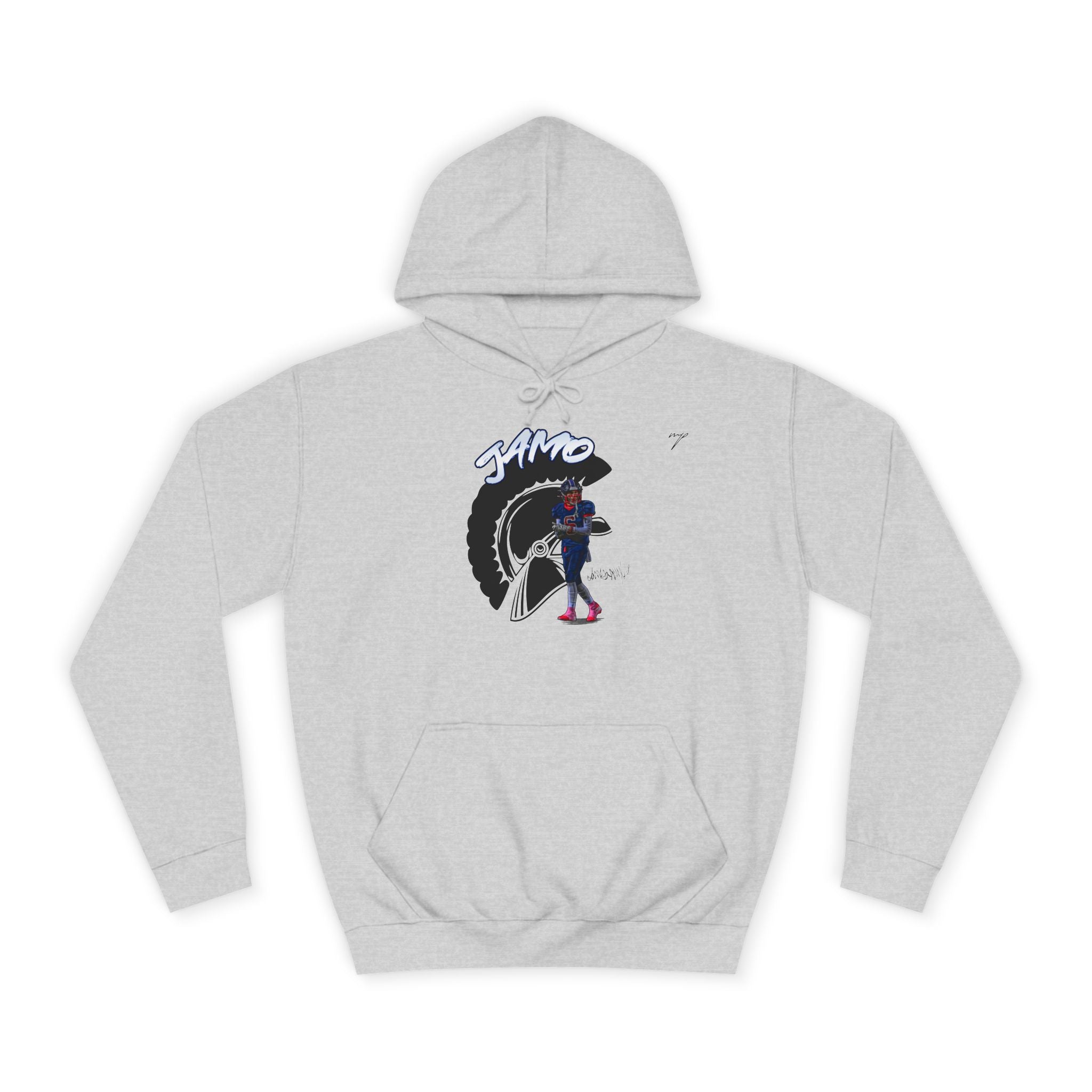 Jameson Summey Hoodie