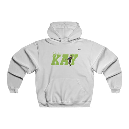 Julia Kay Vintage Hoodie