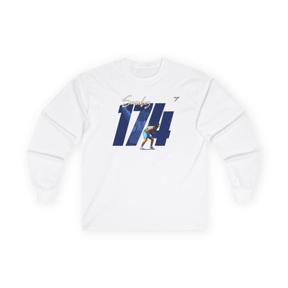 Chris Sanchez Long Sleeve Tee