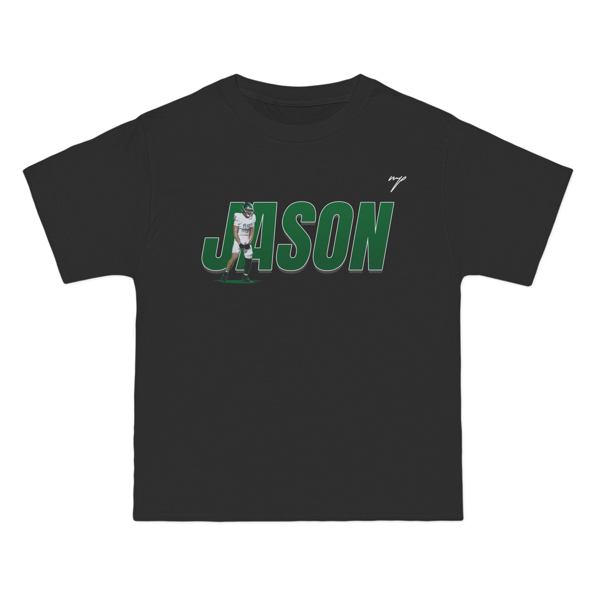 Jason Marshall Vintage Tee