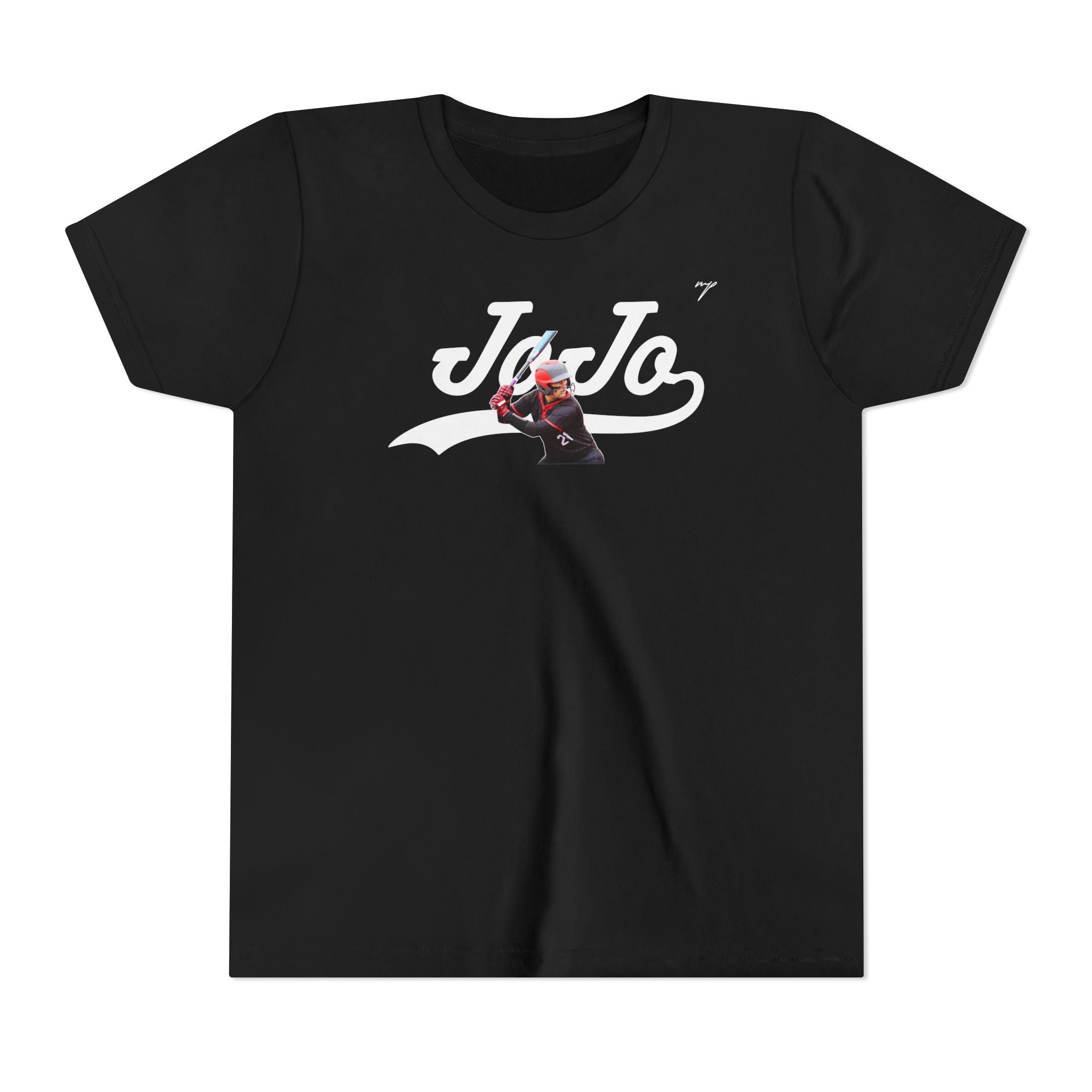 Joelie Eder YOUTH Graphic Tee