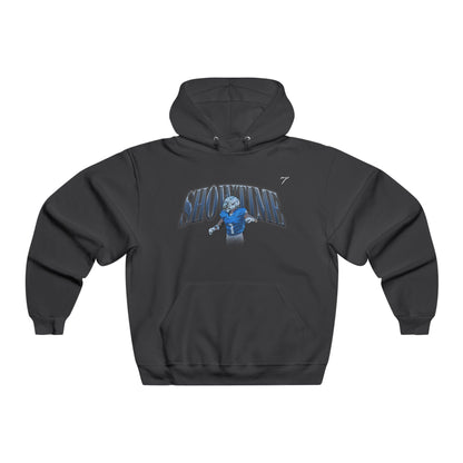 DJ Law Vintage Hoodie