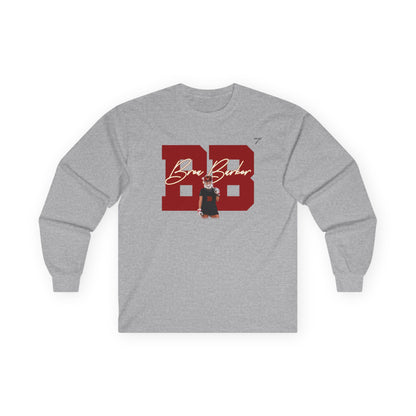 Brea Barker Long Sleeve