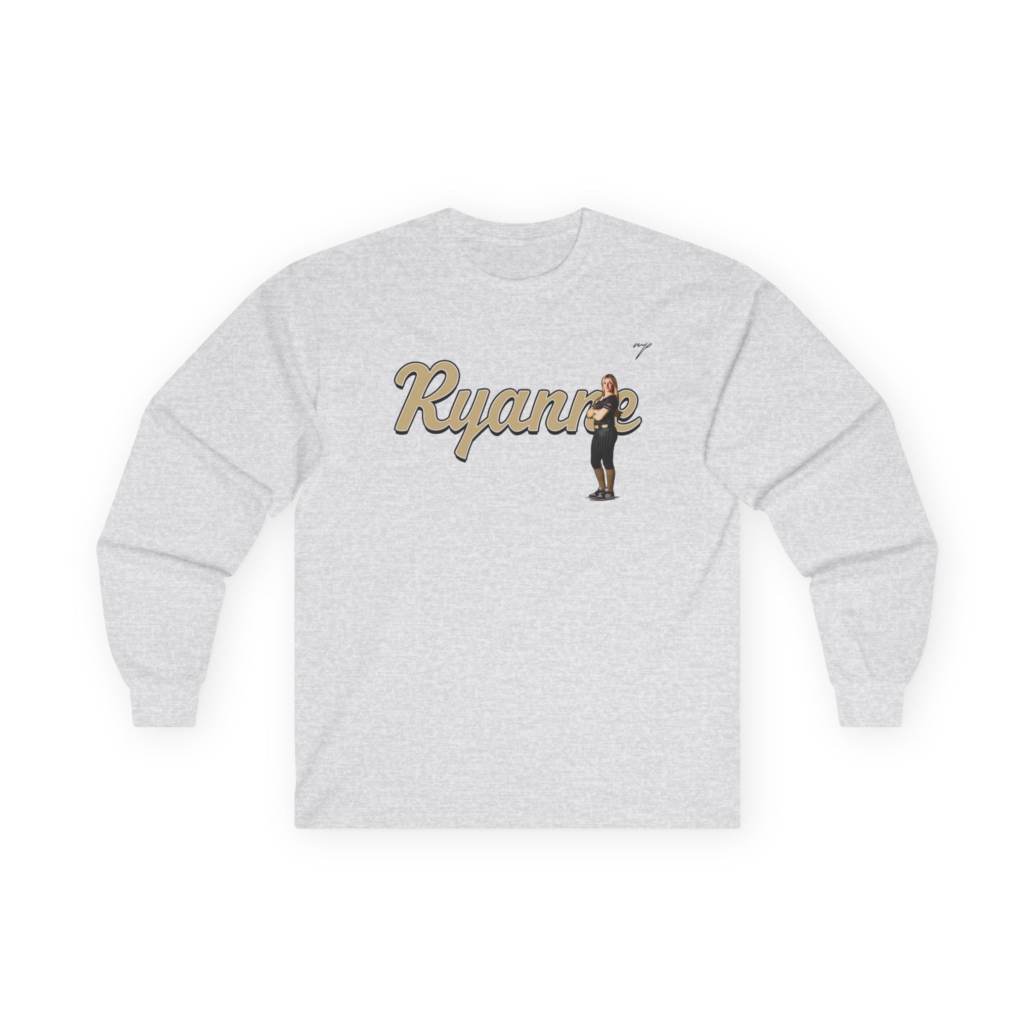 Ryanne Womack Long Sleeve