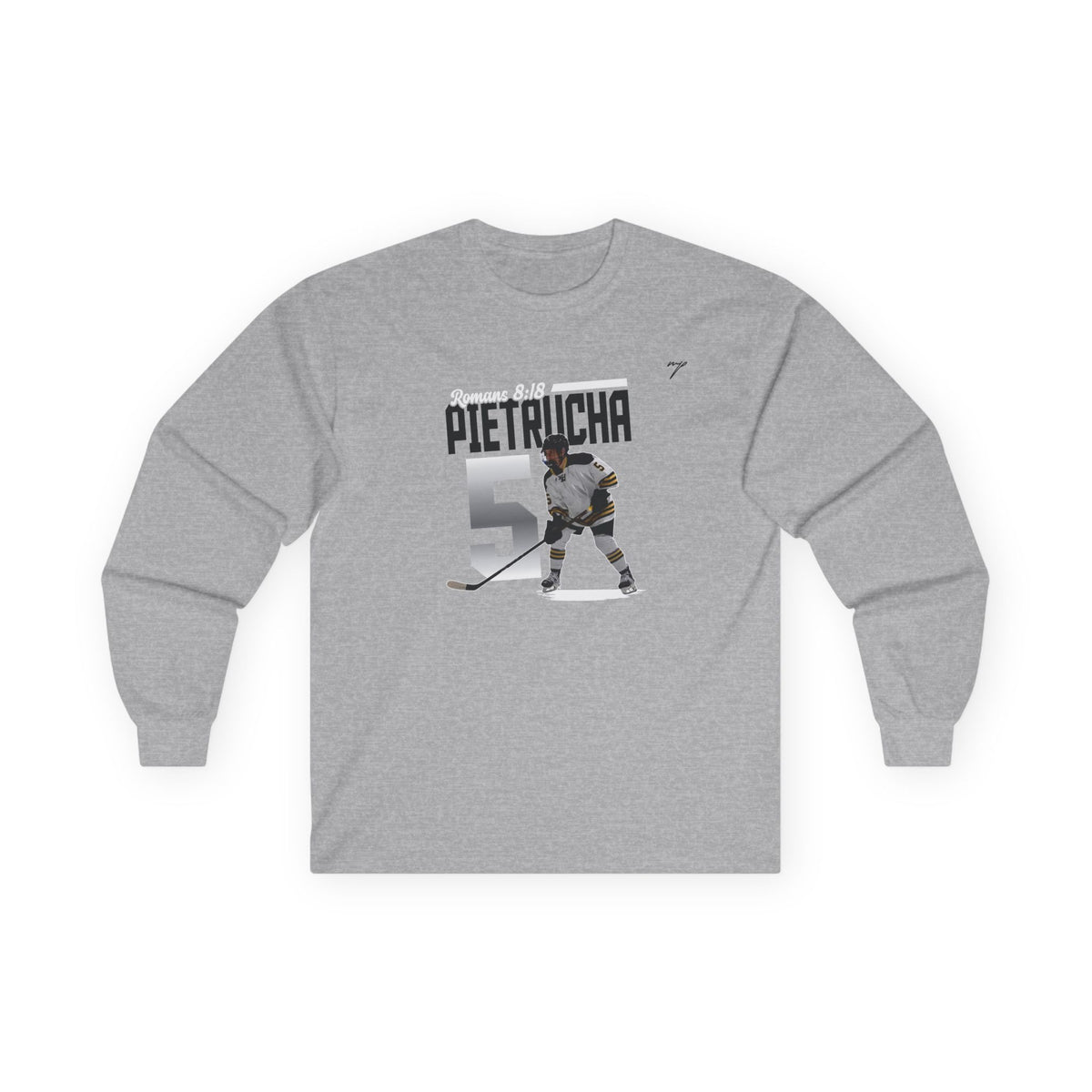 Nicole Pietrucha Long Sleeve