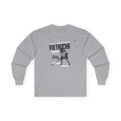 Nicole Pietrucha Long Sleeve