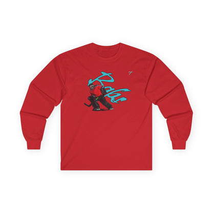 Trevor Babin Long Sleeve Tee
