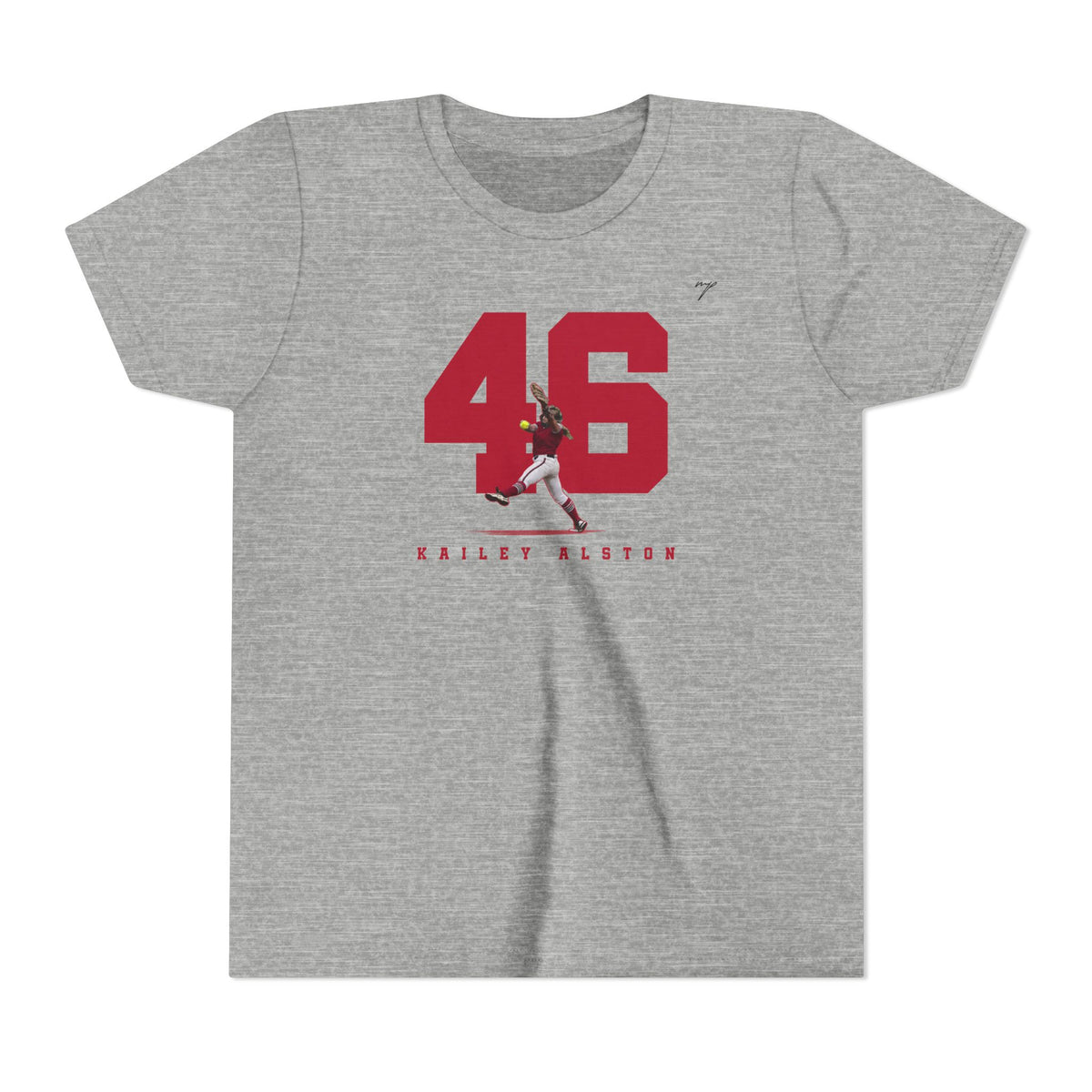 Kailey Alston YOUTH Graphic Tee