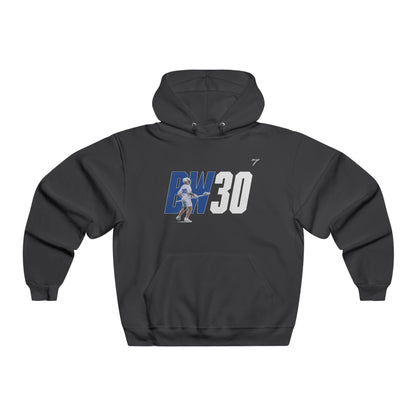 Ben Waechter Vintage Hoodie