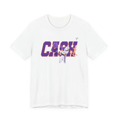 Cash Herber Graphic Tee