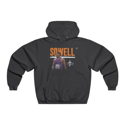 Jordan Sowell Vintage Hoodie