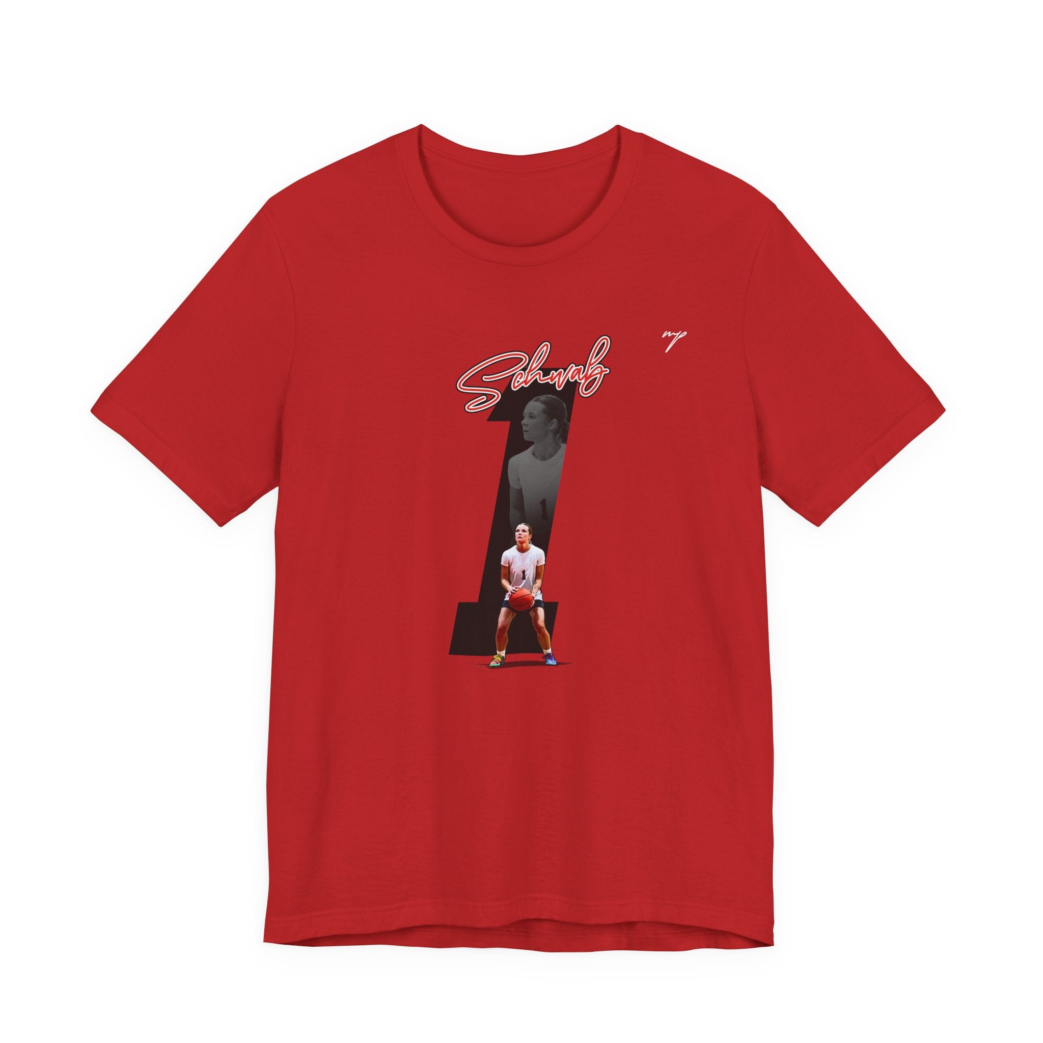 Taylor Schwab Graphic Tee