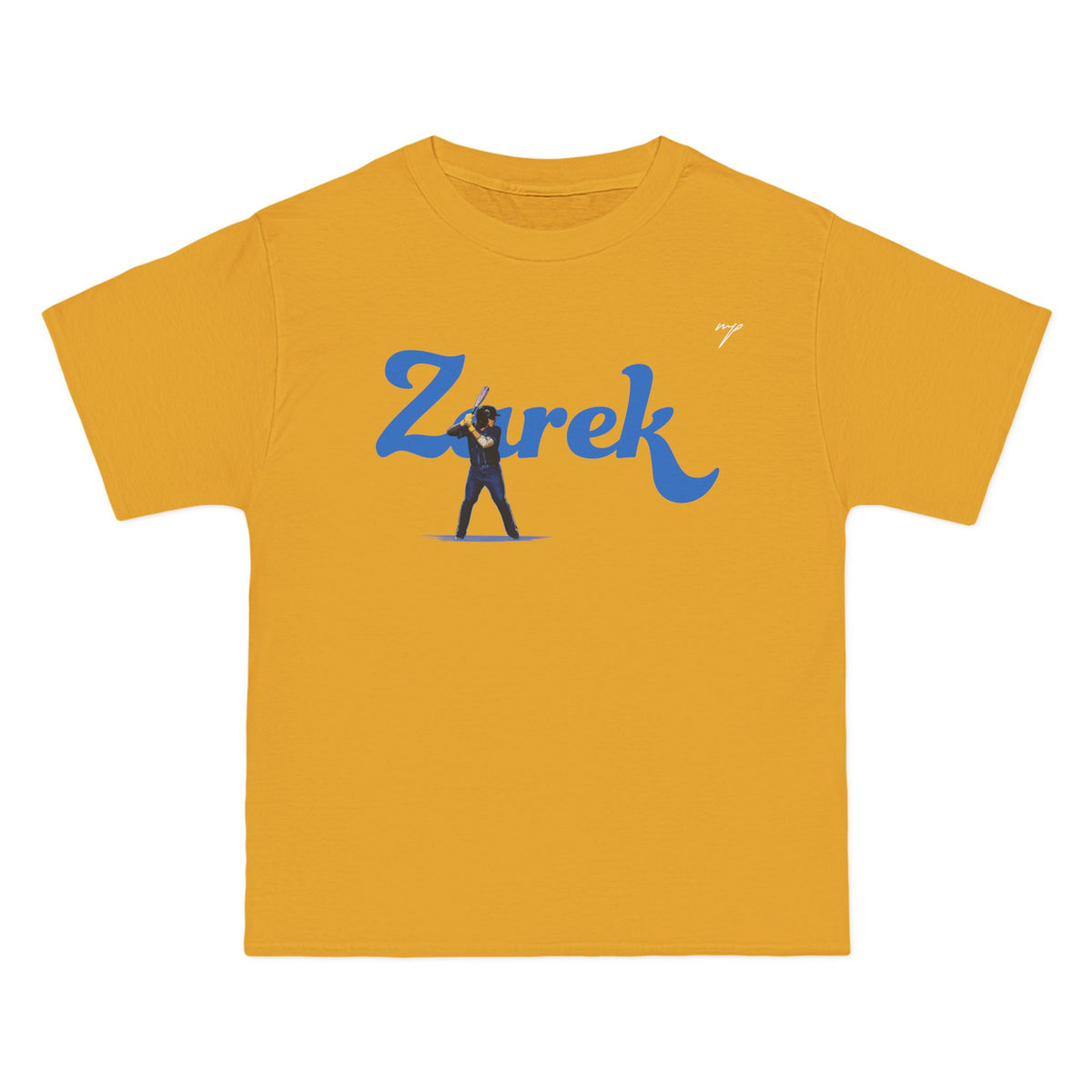 Zarek Rivas Vintage Tee