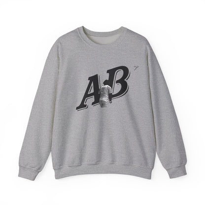 Amauri Butler Crewneck