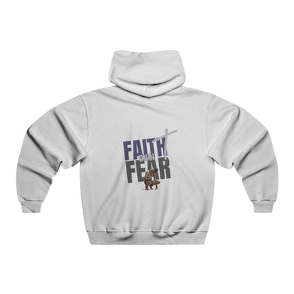 Jackson Olson Vintage Hoodie