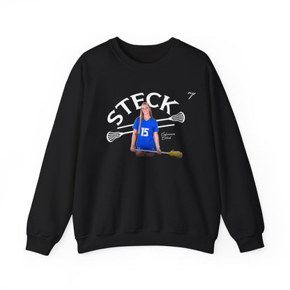 Shannon Steck Crewneck