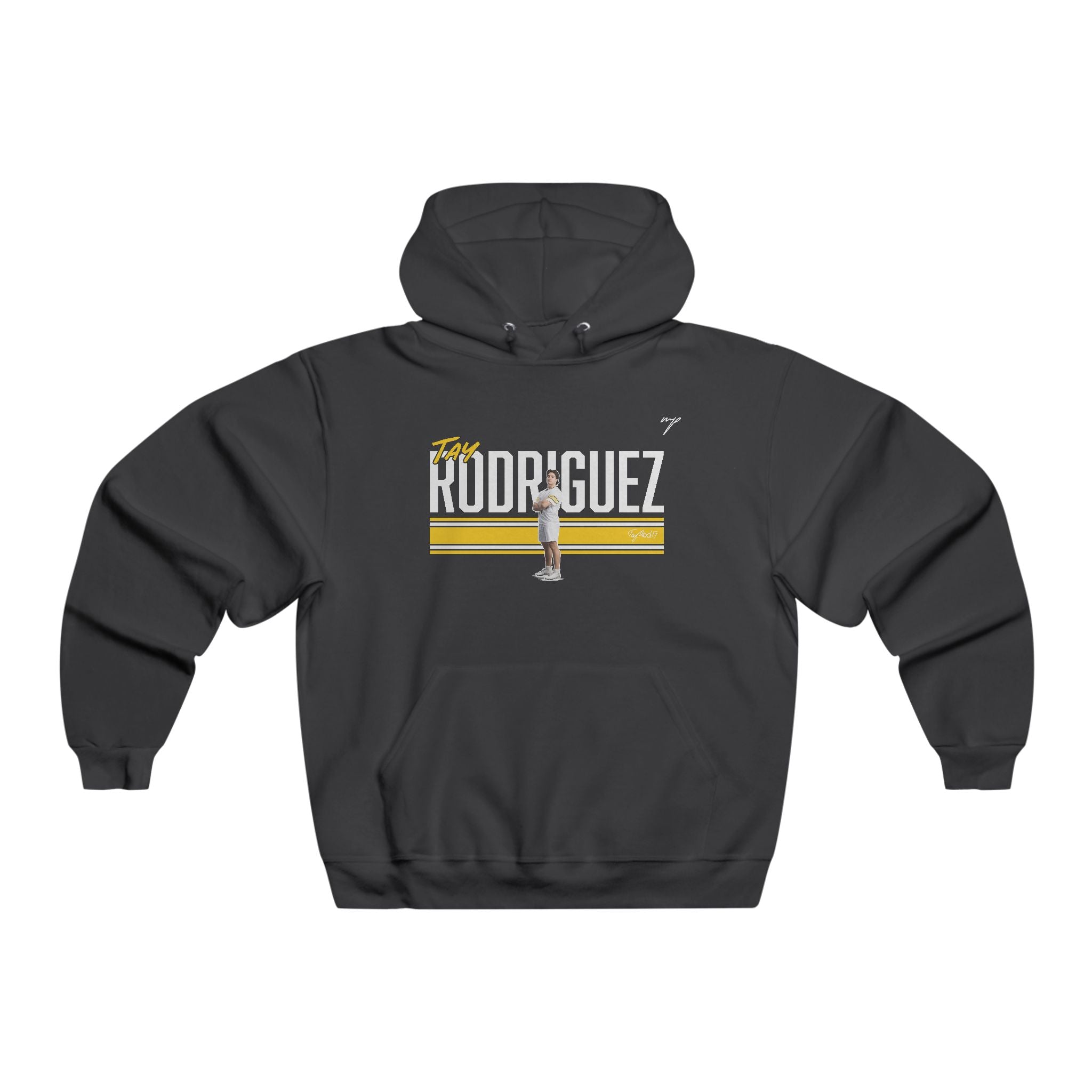 Tay Rodriguez Vintage Hoodie