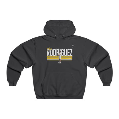 Tay Rodriguez Vintage Hoodie