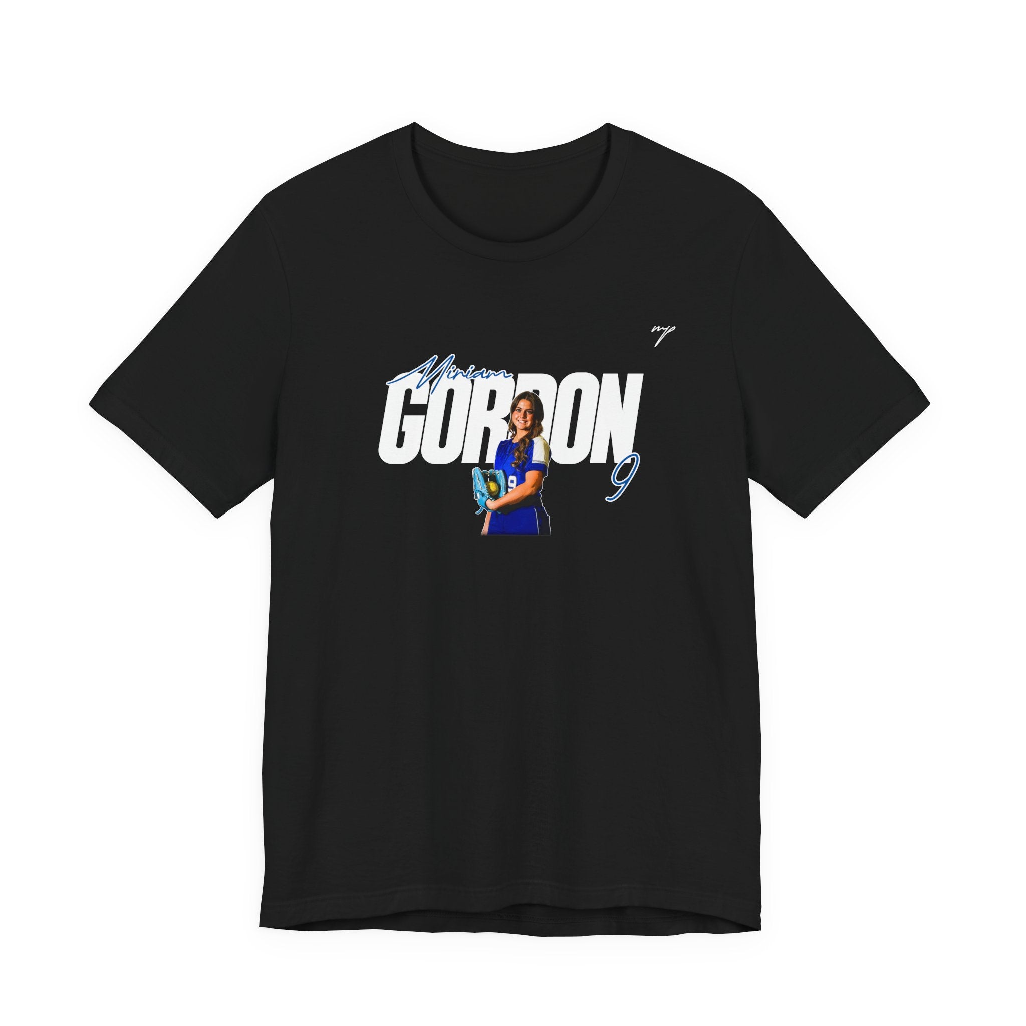 Miriam Gordon Graphic Tee