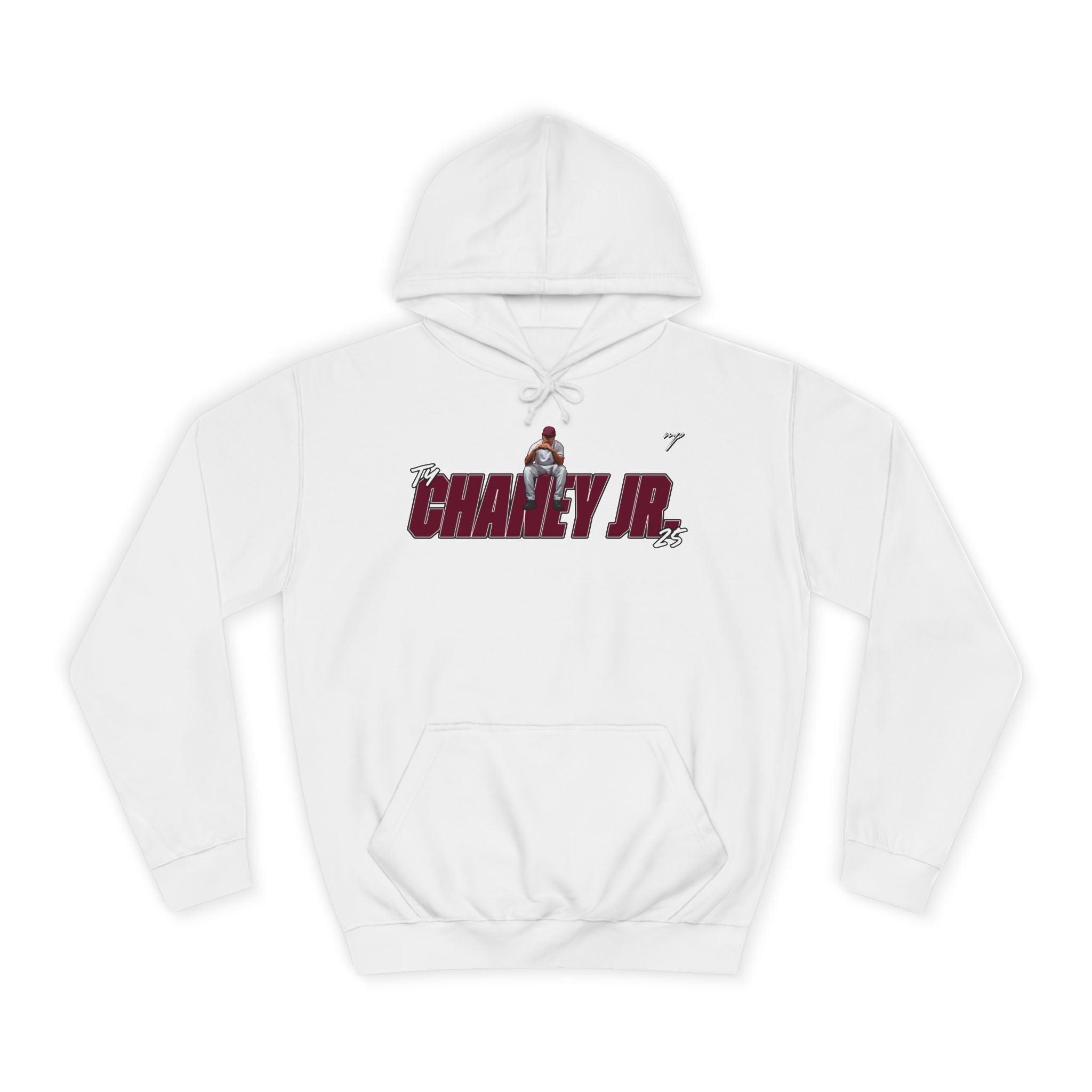 Ty Chaney Jr Hoodie