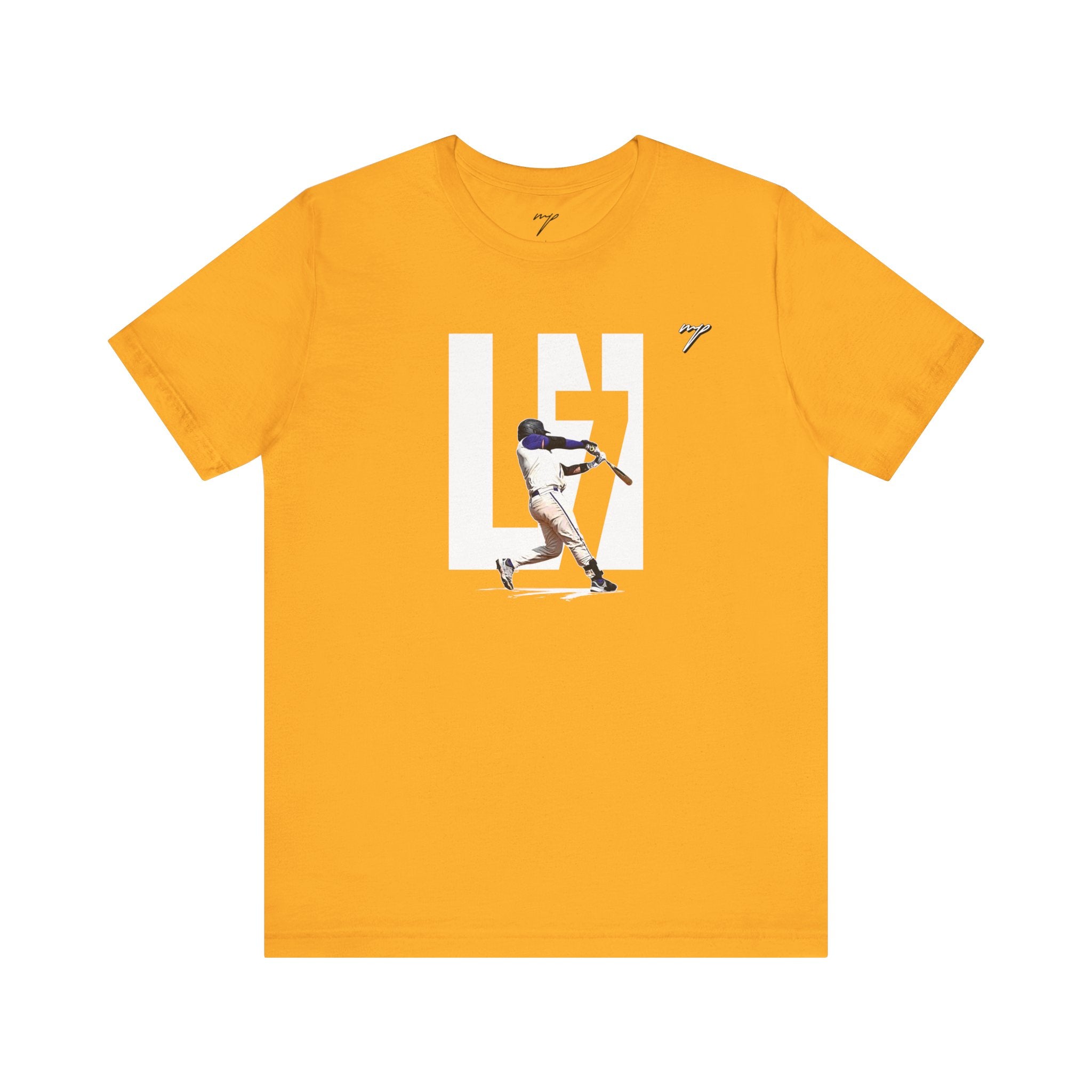 Graphic Tee Correct Prices