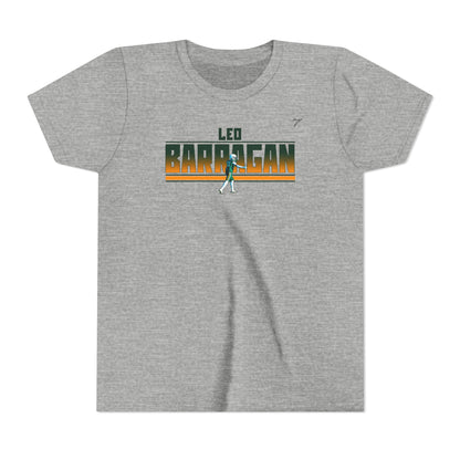 Leo Barragan YOUTH Graphic Tee