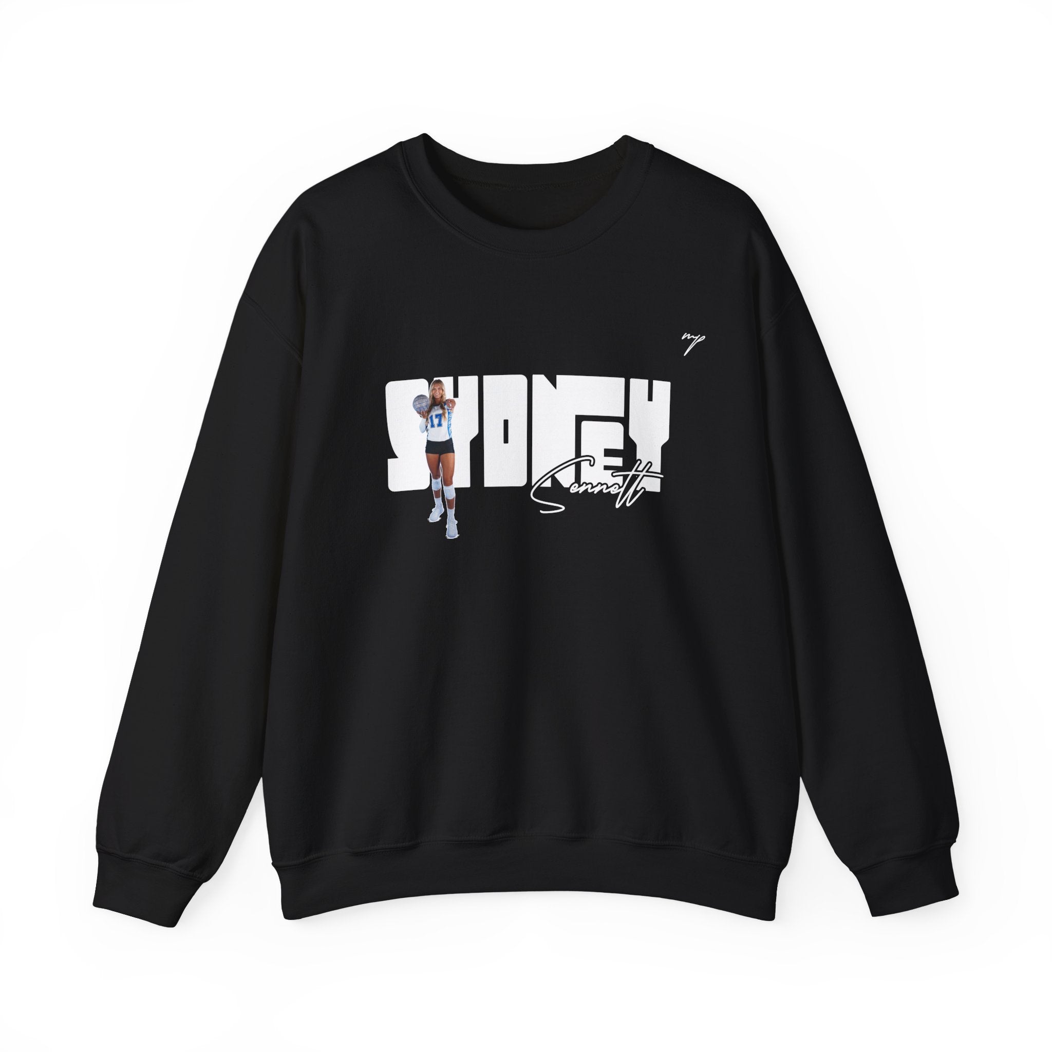 Sydney Sennett Crewneck