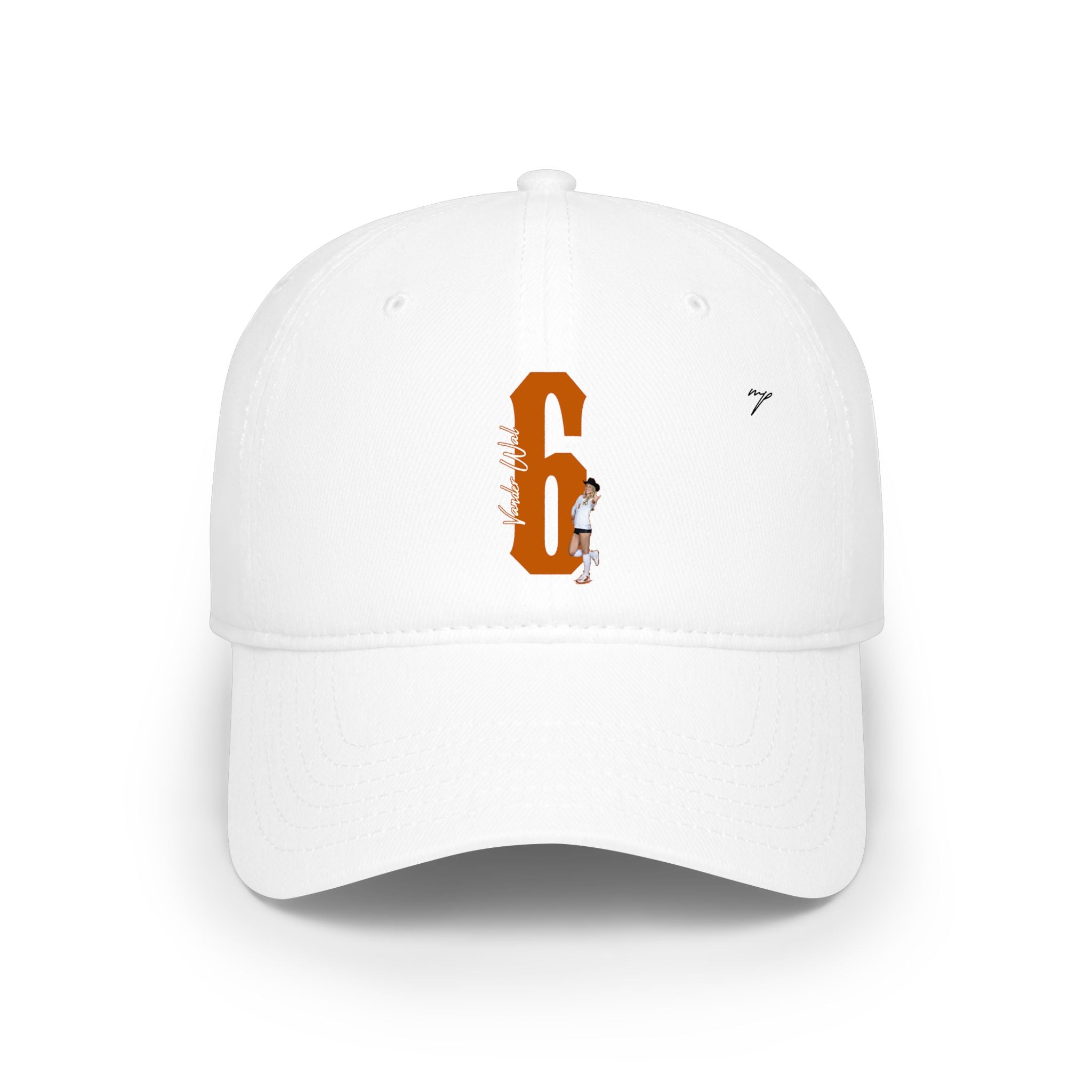 Abby Vander Wal Hat