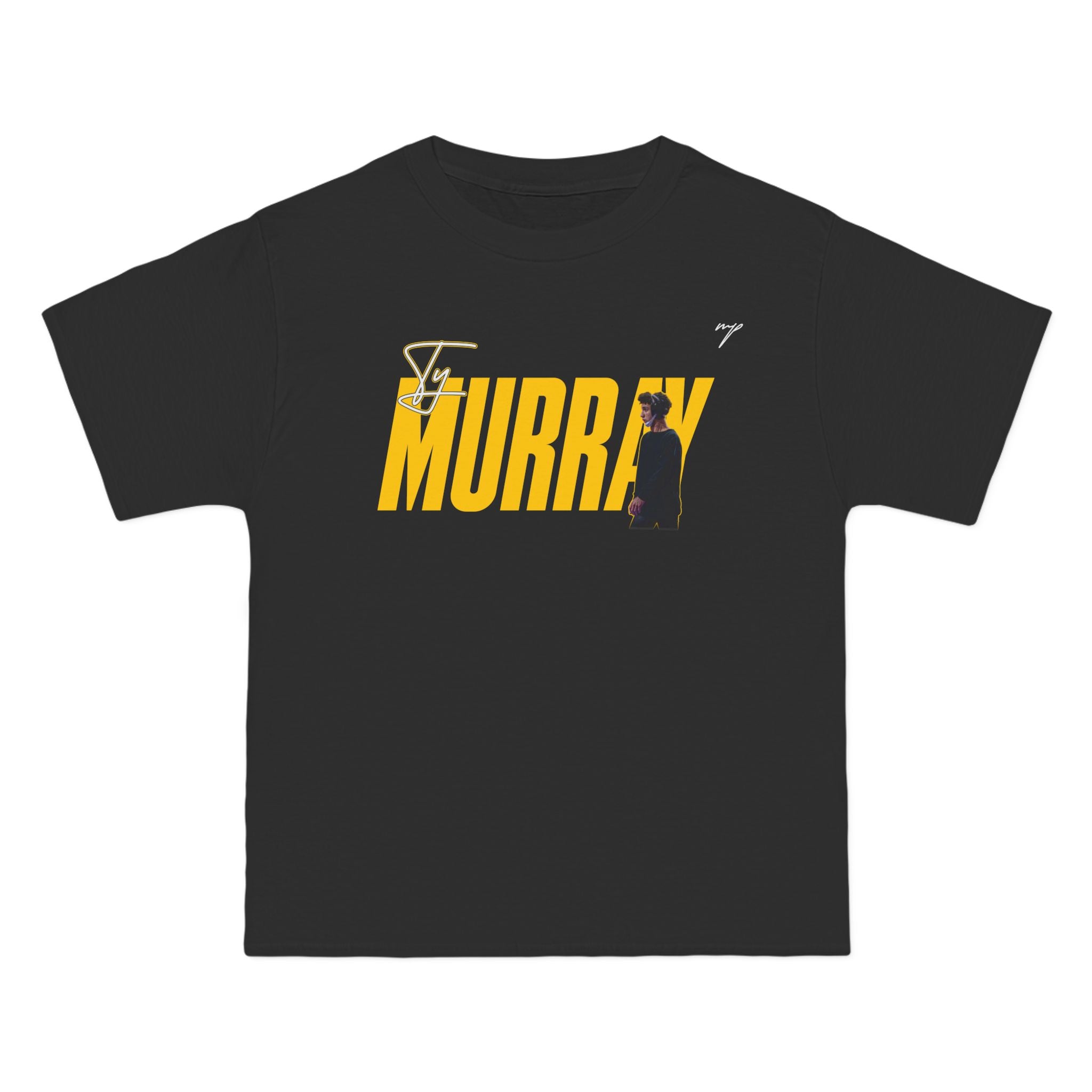 Ty Murray Vintage Tee