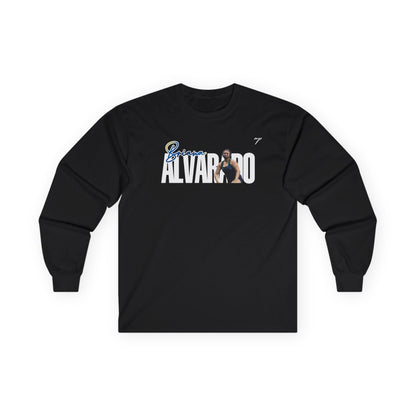 Alvarado Sisters Long Sleeve