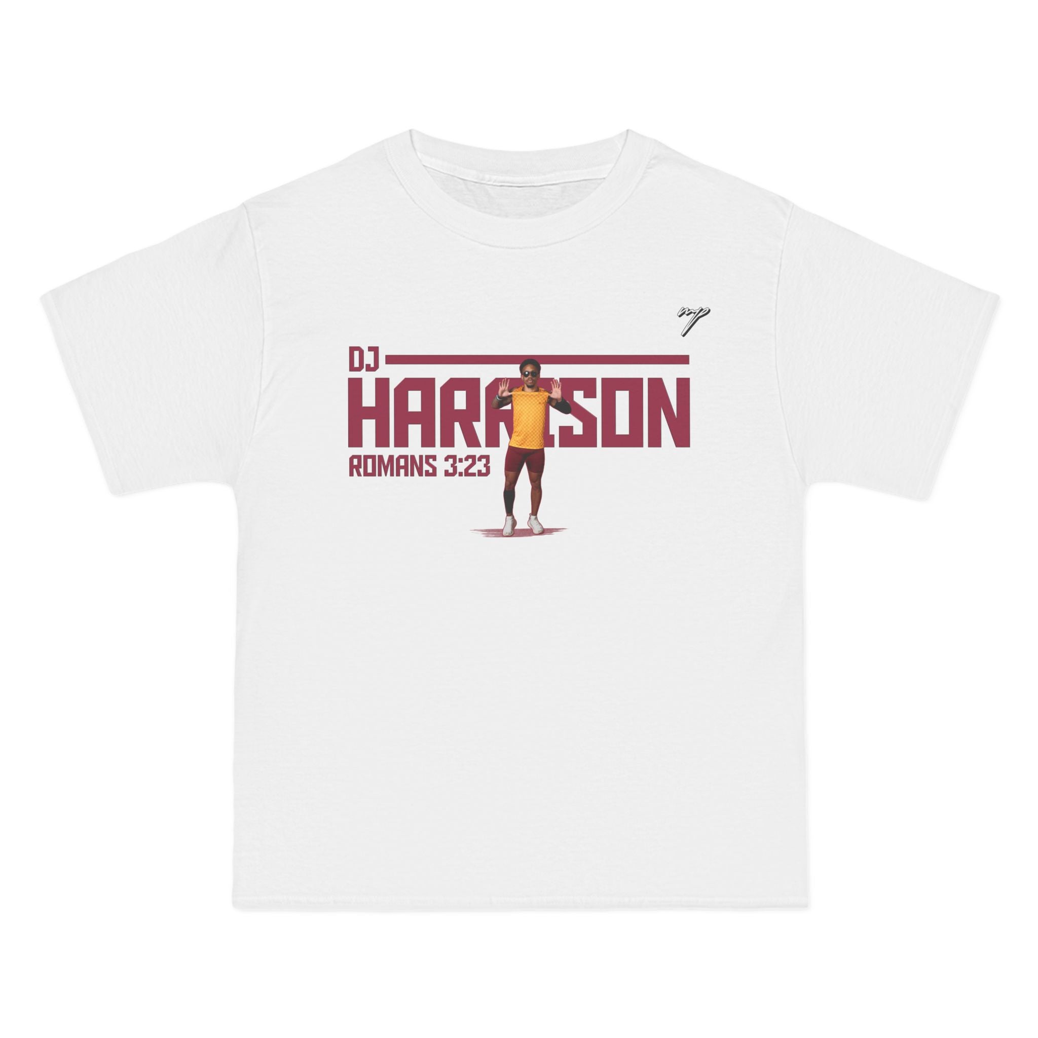 DJ Harrison Vintage Tee