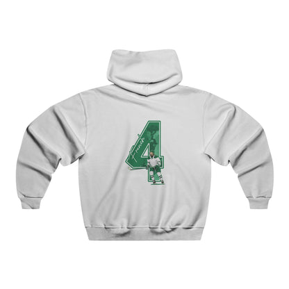 Jaylie French Vintage Hoodie