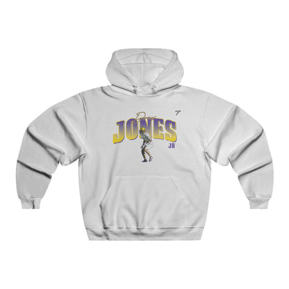 Drew Jones Jr Vintage Hoodie