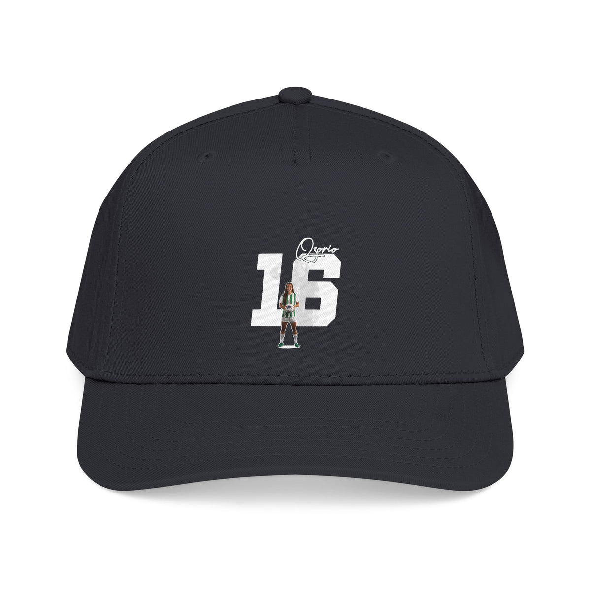 Larissa Ozorio Hat