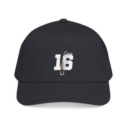 Larissa Ozorio Hat