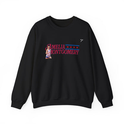 Amelia Montgomery Crewneck