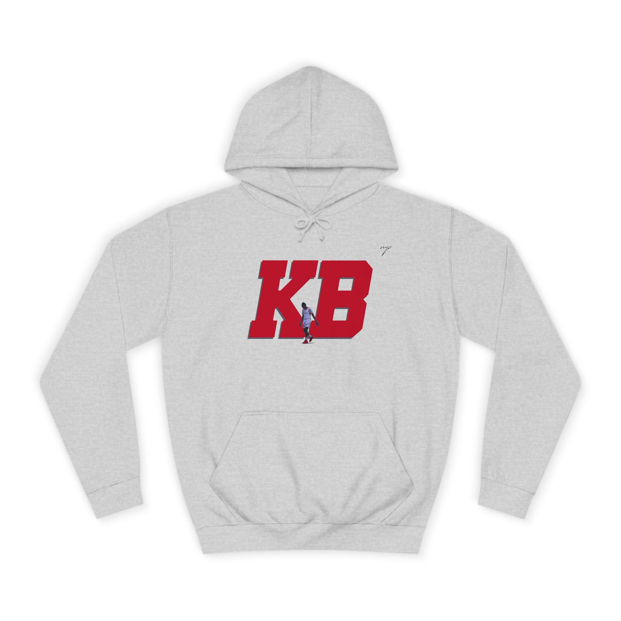 Kejuan Bruton Hoodie