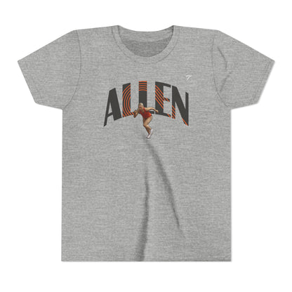 Sierra Allen YOUTH Graphic Tee