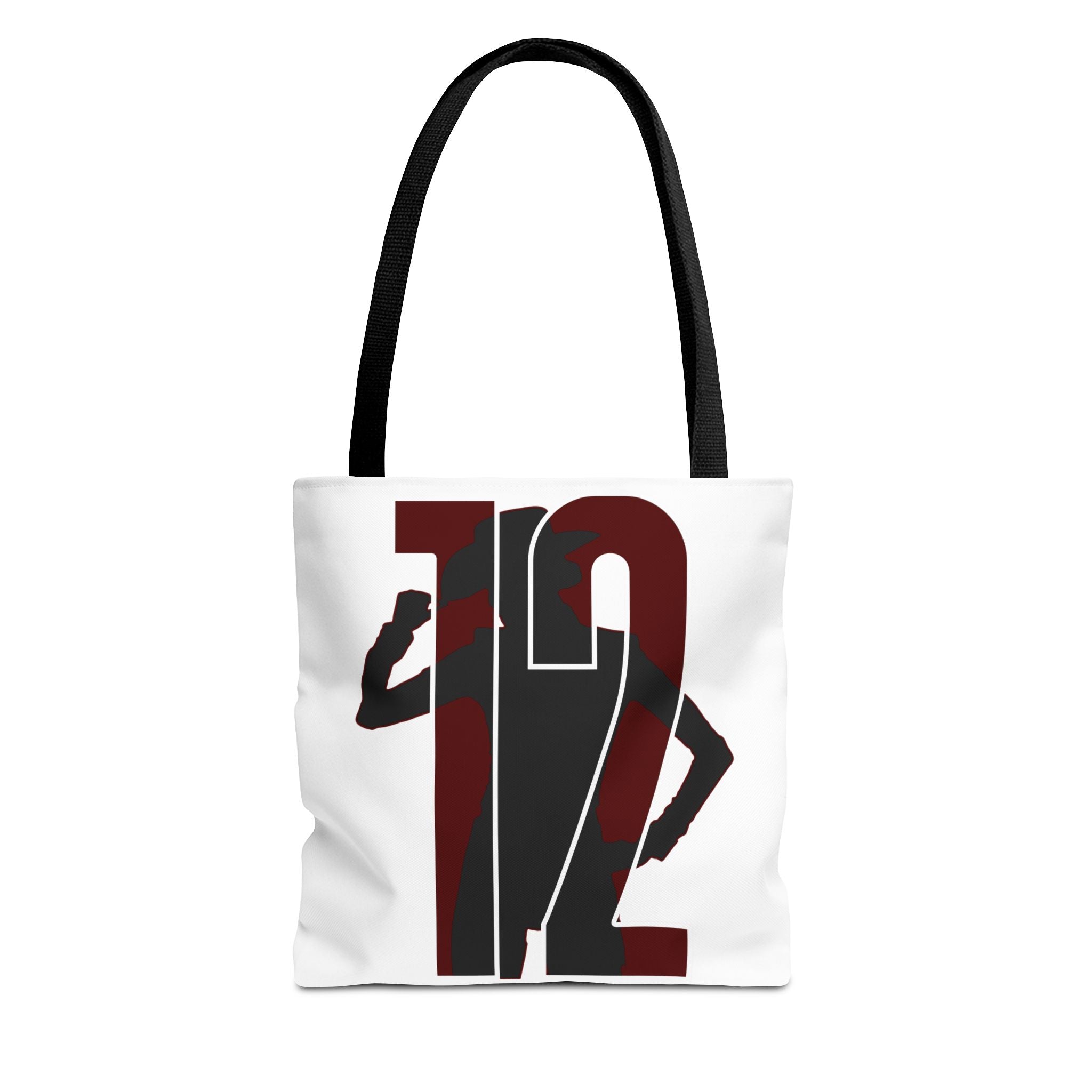 Clara Nemeth Custom Tote Bag