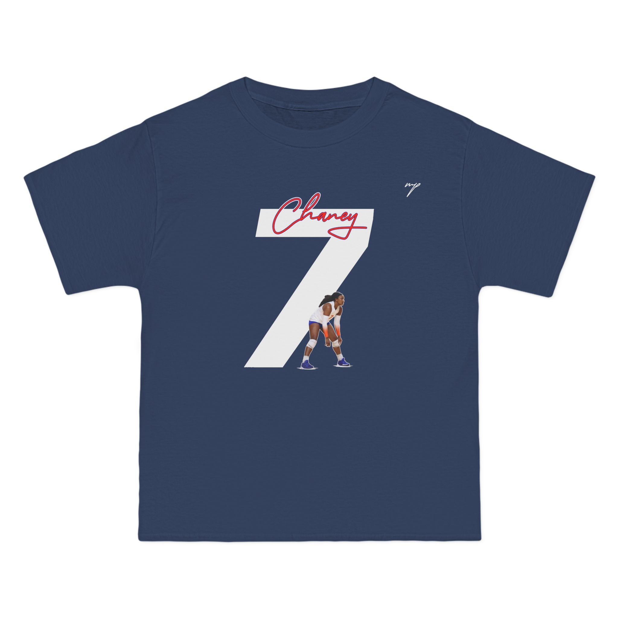 Kamryn Chaney Vintage Tee