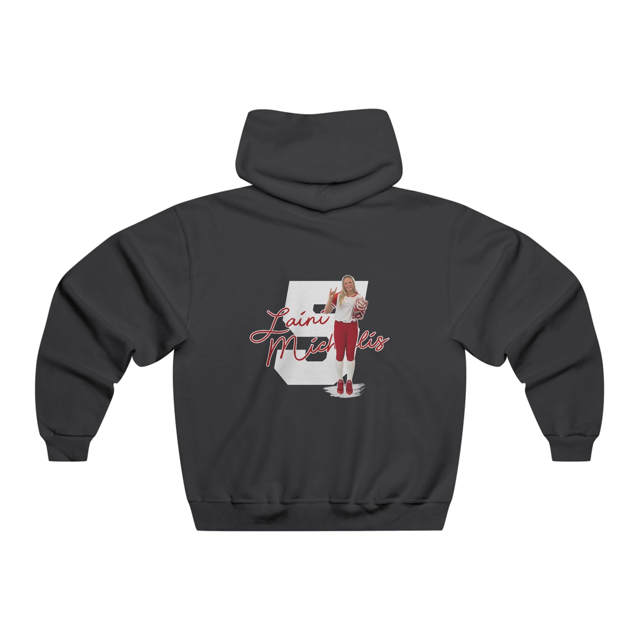 Laini Michaelis Vintage Hoodie