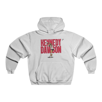 Kennedy Dawson Vintage Hoodie