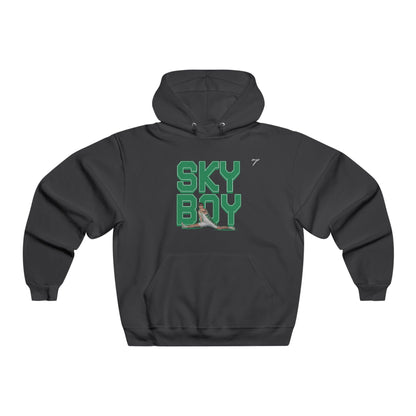 Hunter Randall Vintage Hoodie